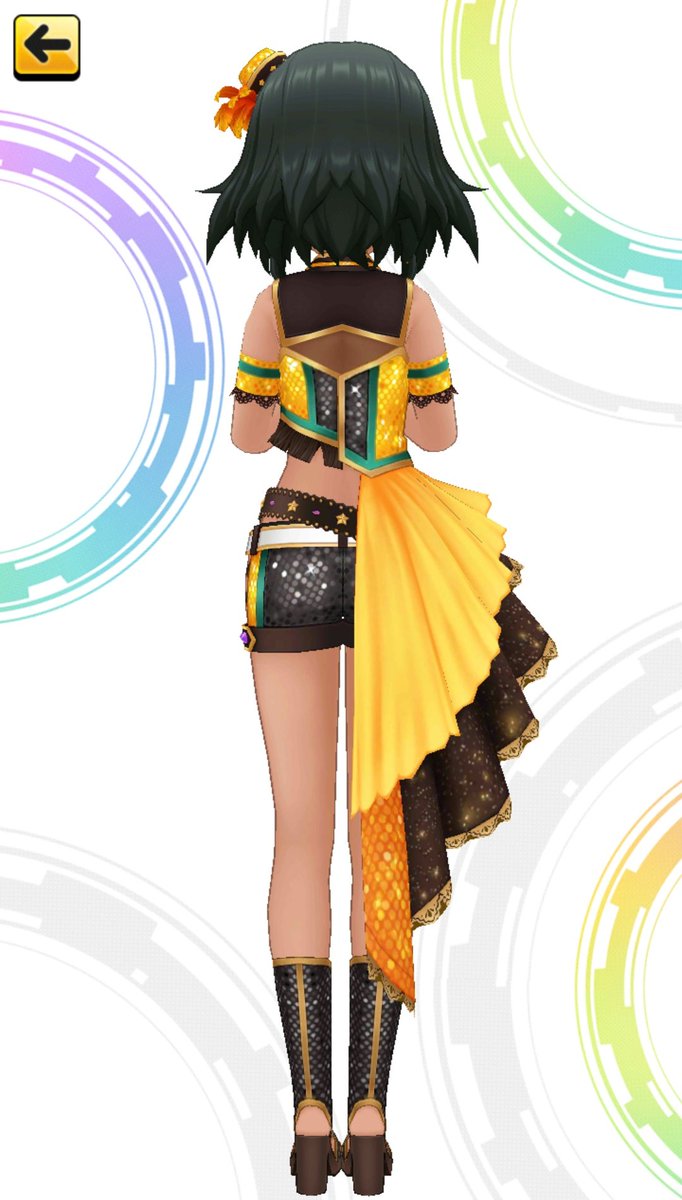 14型tv Auf Twitter デレステ 新規恒常ssrの追加 アットホーム マイルーツ ナターリア スキル 11高スライドアクト 登場 周期 17年9月の ヒートビート サンバ 以来 約2年3ヶ月ぶり2回目