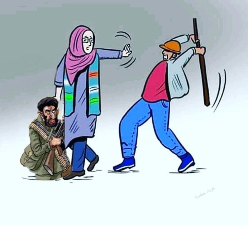 vishnubolt's tweet image. True story #SupportCAB