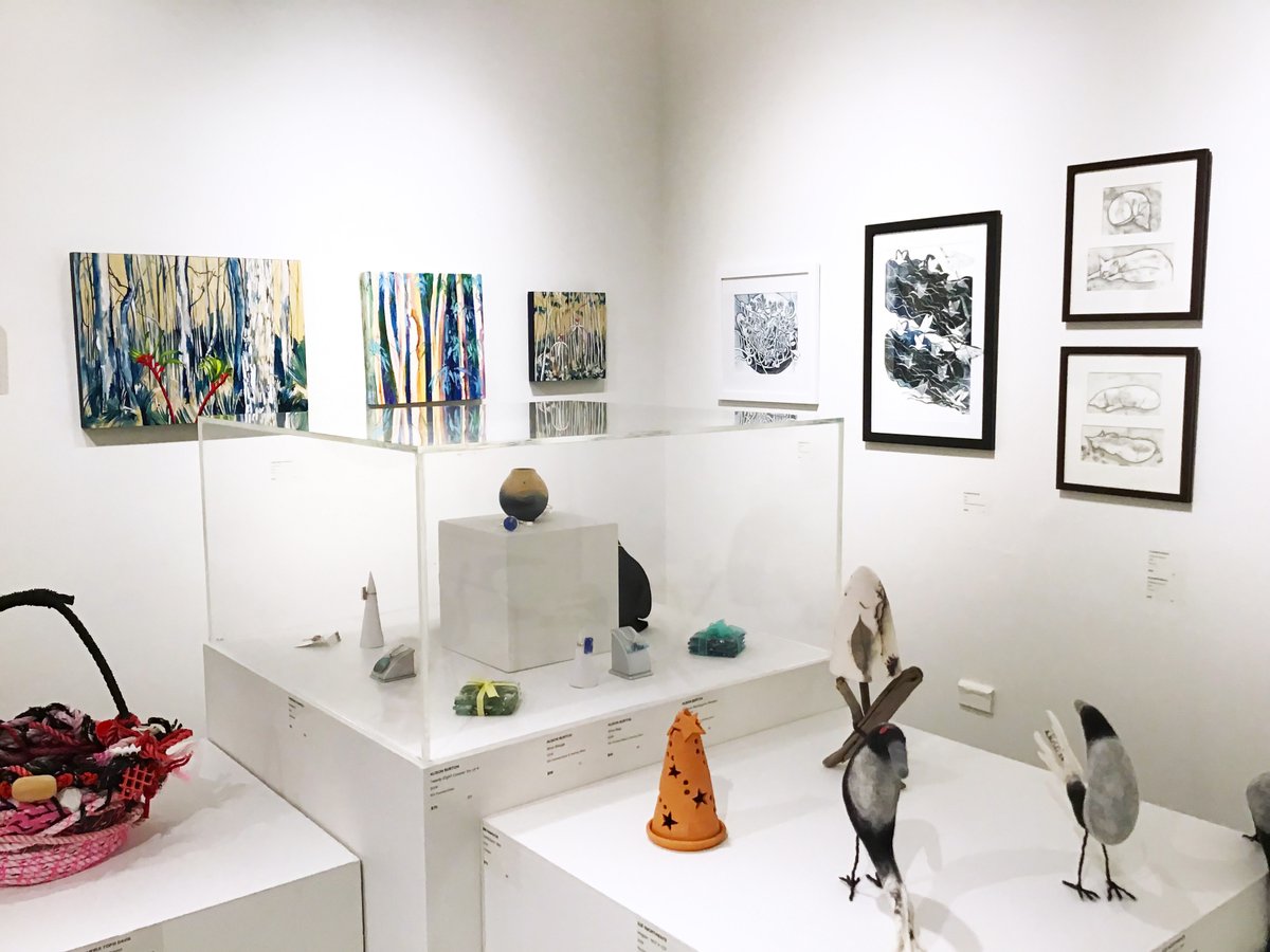 Bunbury Regional Art Gallery tweet media