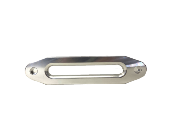 TRE_1730's tweet photo. New post (Standard Aluminum Hawse Fairlead) has been published on Tactical Recovery Equipment - Off Road Recovery and Towing Products Products - https://t.co/itlJnyzUHp https://t.co/kfL9WfY1Qf