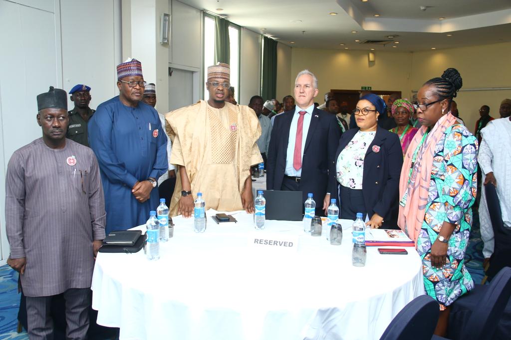 Fed. Min. of Comms, Innovation & Digital Economy tweet media