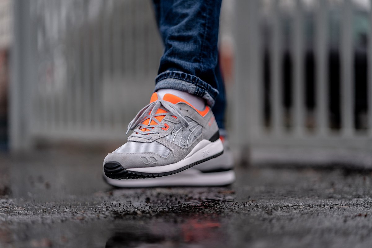 gel lyte iii 46
