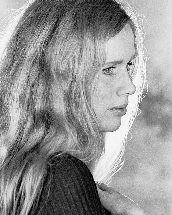 Happy Birthday Liv Ullmann  