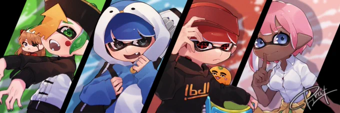 commissions

12月1日開催 海外交流戦SSOpen様(@ Sp_PlatinumCup)に寄贈させていただいたヘッダー(1枚目)

12月7日開催 ぼむまる杯様(@ bomber_eruption)に寄贈させていただいたヘッダー&アイコン(2枚目・3枚目) 