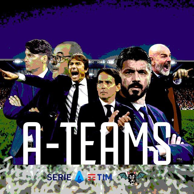 LeBombeDiVlad's tweet image. #ATEAMS – Inter, settimana da dimenticare per i nerazzurri

buff.ly/2EymfrL 

Le Bombe di Vlad