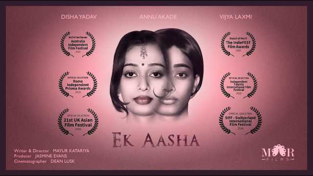 cinestaan's tweet photo. #EkAasha review: Delves deep into the lives of transgender community
#MayurKatariya's mature handling of such a sensitive subject slowly gets you involved emotionally with the tale. @MayurKatariya20 @lifftindia #LIFFTIndia2019
Read more: https://t.co/ivbKj1wLkx https://t.co/HfxE50X8Rj