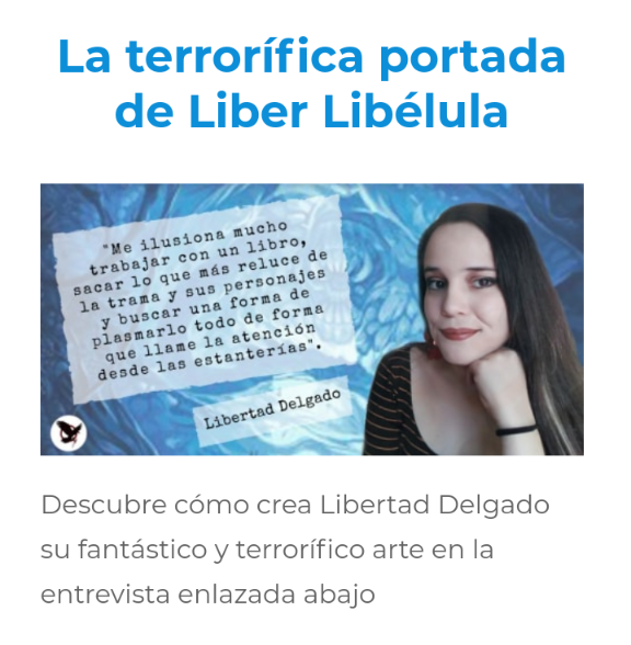 diavaldom's tweet photo. En #Navidad #regala #fantasia. @LiterupES ofrece obras de calidad y propuestas como #ProyectoValidas con @mageena, @brujadelteatro y @Cris_GarciaPer #GdB2019 #ignotus2019 @LiberLibelula @fpmaragall 
@Librosprohibi2 @HispaCon2019
https://t.co/ay4aP0TmLr https://t.co/uMH3UZ69al