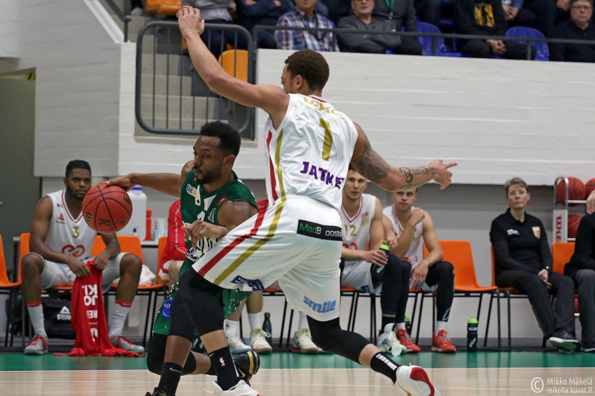 KTP-Basket tweet media