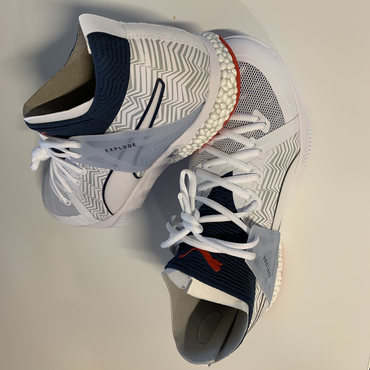puma handball 2019