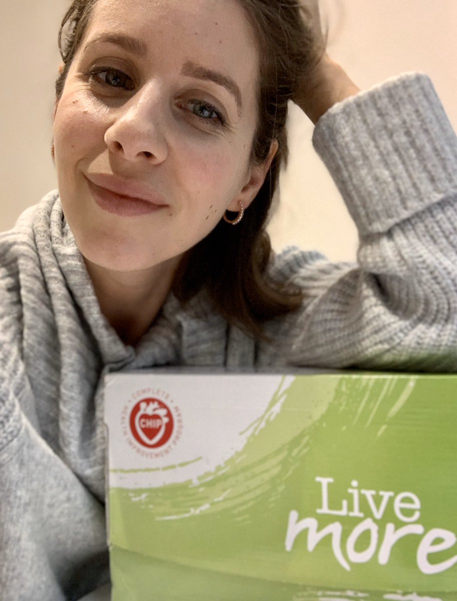 I’m so excited to launch Scotland’s first #lifestylemedicine Intervention. A 12 week evidence based program to prevent, treat and often reverse chronic disease. Enquire at <a href="/SoulFoodGlasgow/">Soul Food Kitchen</a> for more info! <a href="/chiphealth/">CHIP Health</a>