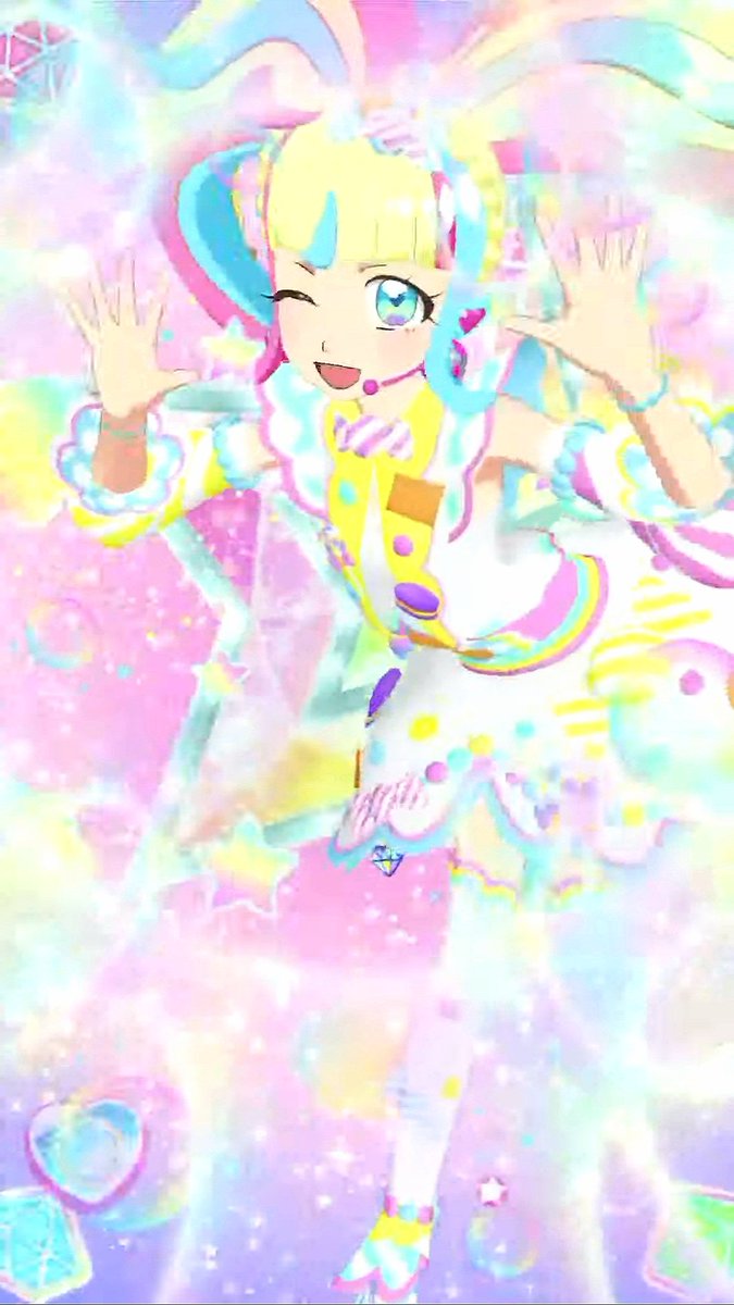 ポッピン キャンディ