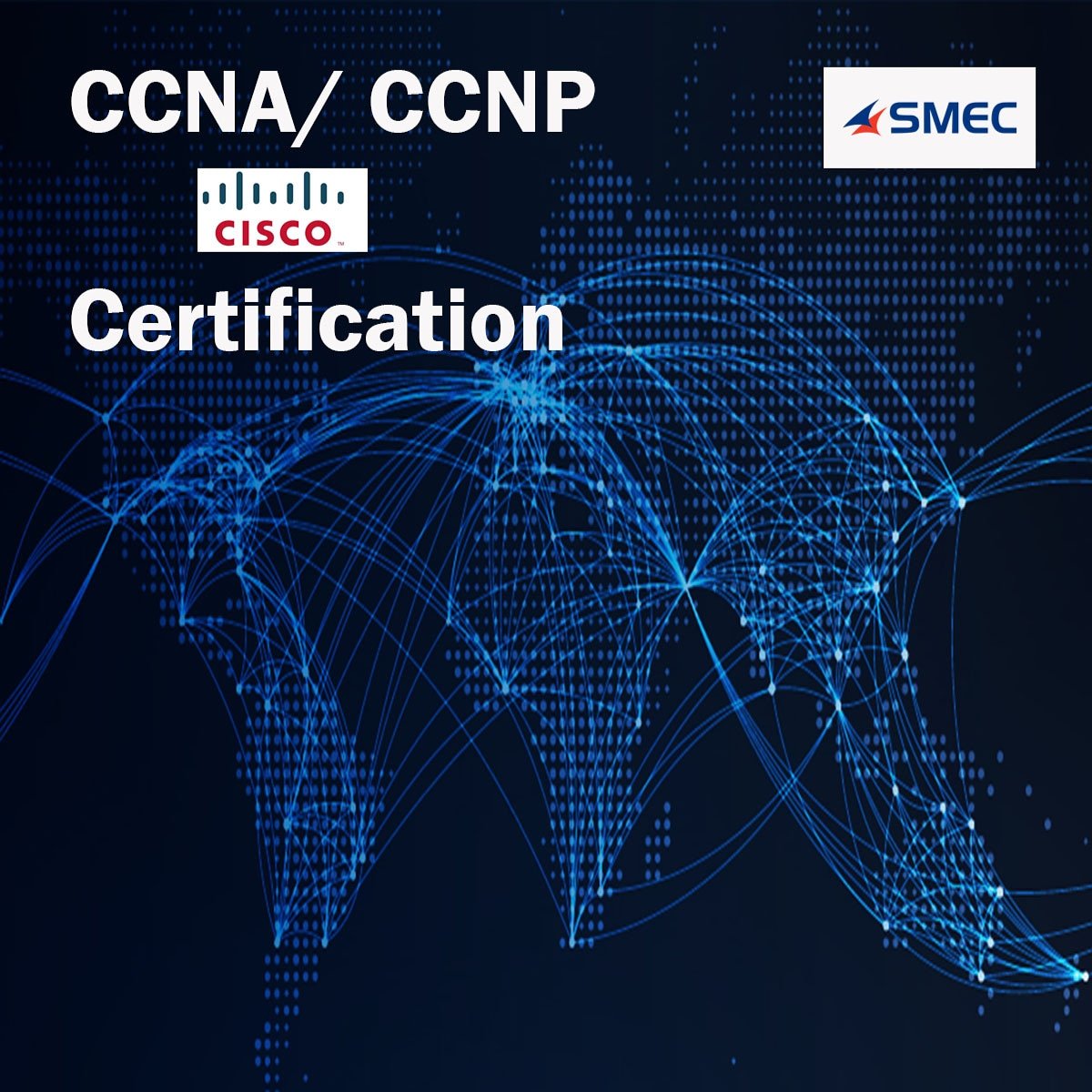 SMEClabs's tweet image. Expand your networking security skills by joining for #CCNA #CCNP networking training at #SMECtechnologies

Earn a globally certified certificate with #SMEC, the one-stop destination for all networking technologies training

#ccnatraining #ccnptraining #networkingtraining
