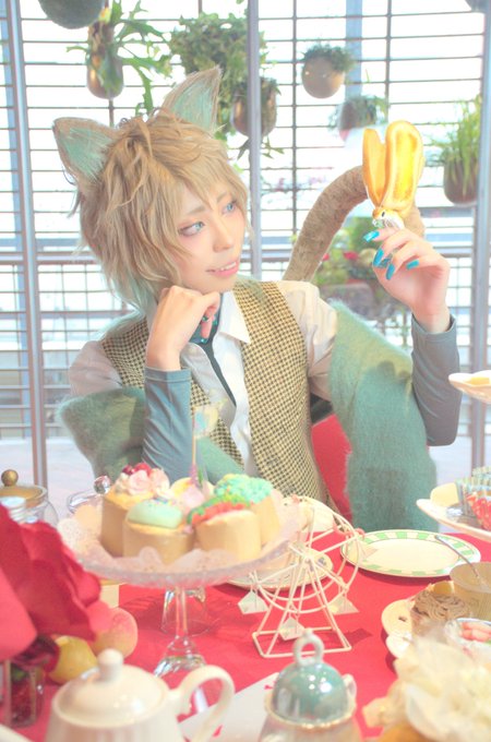 不思議の国のアリス 高画質 のtwitterイラスト検索結果