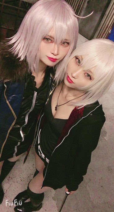 Twitterのコスプレ画像72