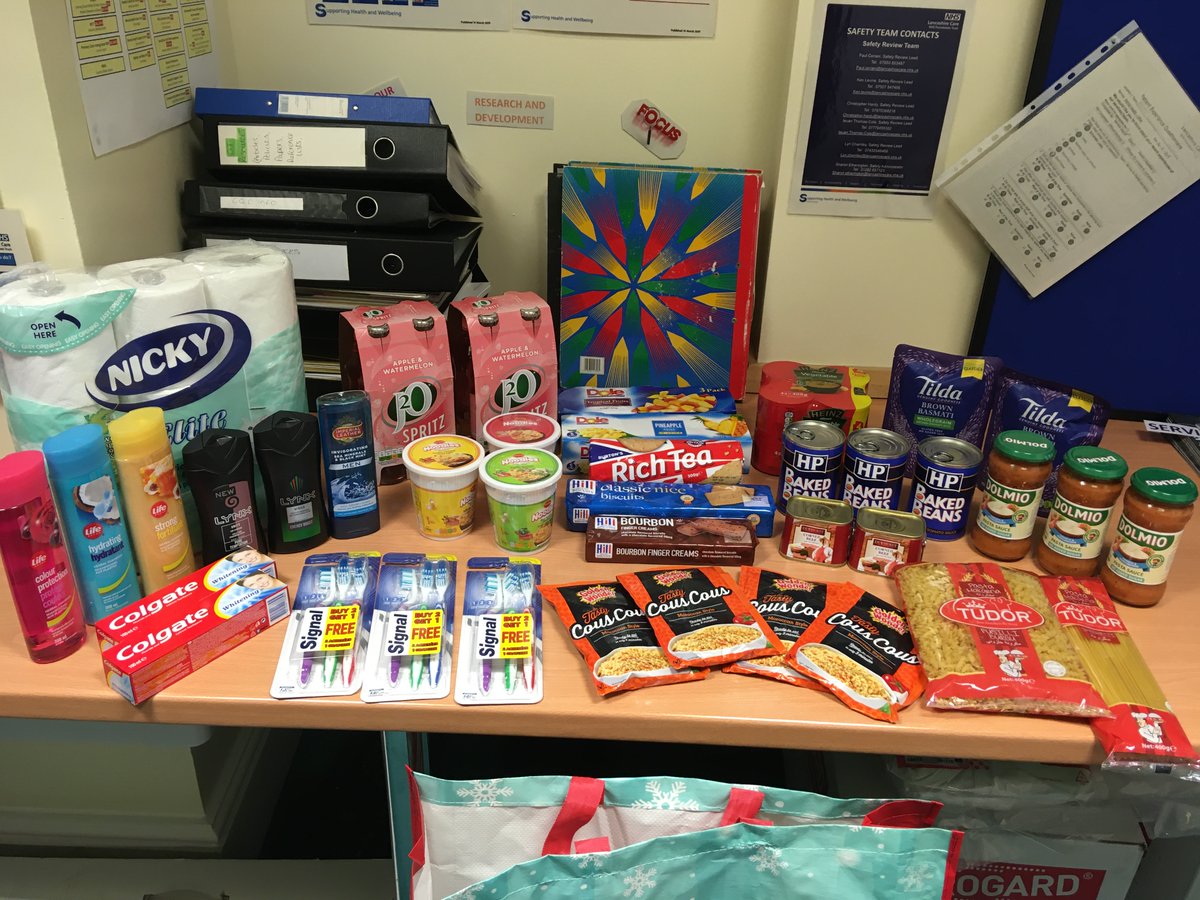 East Lancashire Community Living Skills Team tweet media