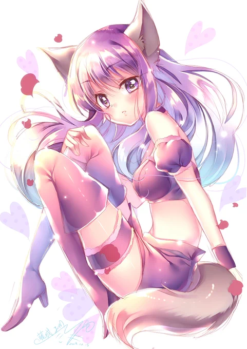 ミュウザクロ(*'ω`*)?
3人描いたしプリンとレタスも描こうかな??? 