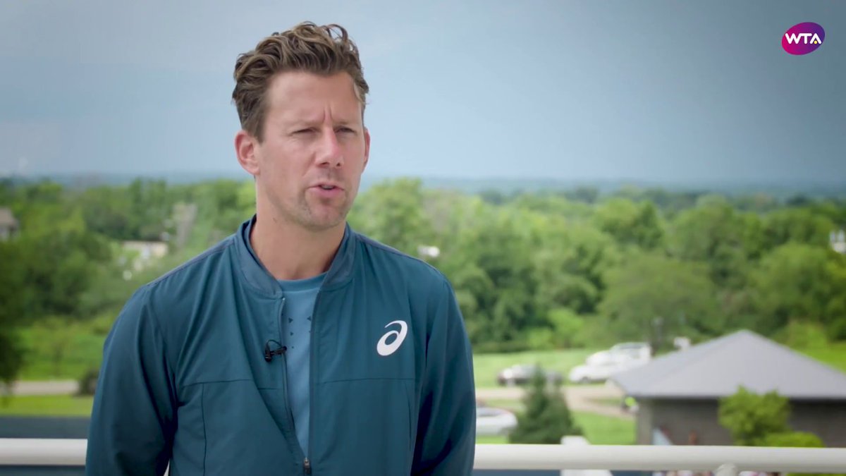 Two-time major champion Naomi Osaka 大坂なおみ hired #GPTCA Level A Member Wim Fissette as her new coach. 

Wim has worked with several Grand Slam winners in the past. Congrats and good luck‼️

#TheProCoachingGoldStandard