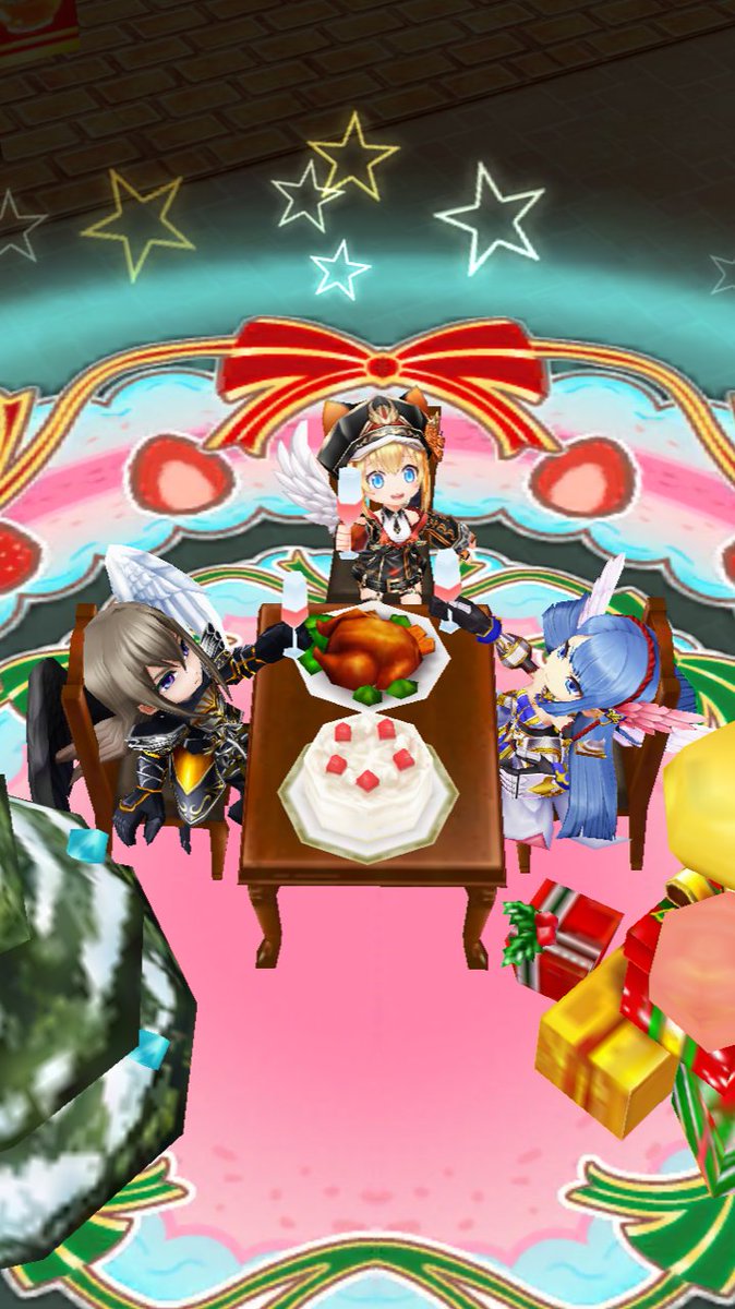 白猫 クリスマス2019双剣ユーカレアモチーフ武器評価 武器スキルが楽しい 白猫まとめmix 白猫 クリスマス2019双剣ユーカレアモチーフ武器評価 武器スキルが楽しい 白猫まとめmix