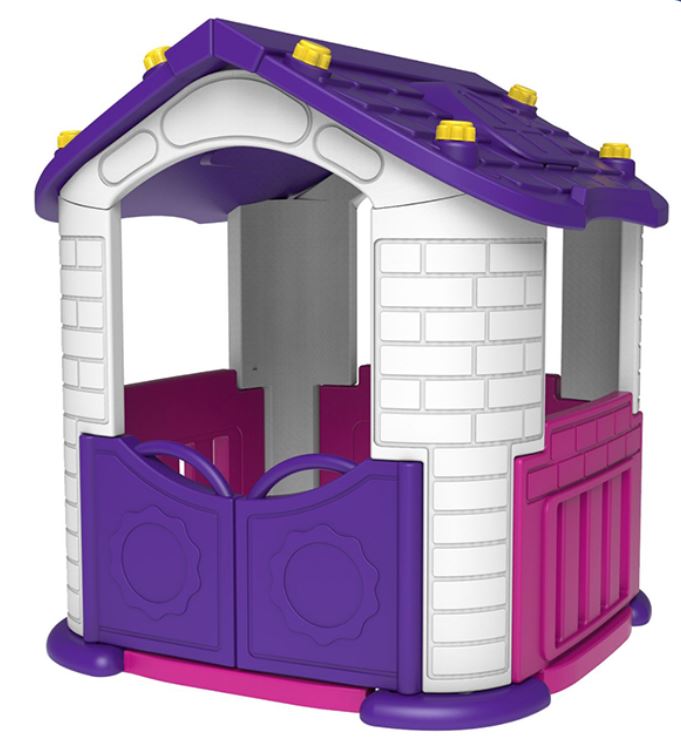 العاب ساحات داخلية
كوخ طفل 
كوخ بحاجز وزحليقة
للاطلاع على الاسعار عبر متجرنا
kayancom.com
او حسابنا بالانستجرام
instagram.com/kaiancom
لمزيد من منتجات الركن على
#كيانكوم_ركن_العاب_الساحات_الداخلية
#العاب_اطفال #تجهيز_رياض_اطفال #اثاث_روضات #اثاث_حضانات #تجهيز_حضانات