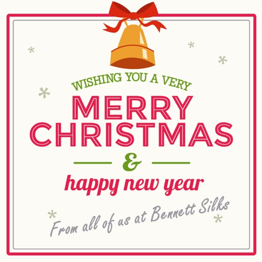 Bennett Silks tweet media