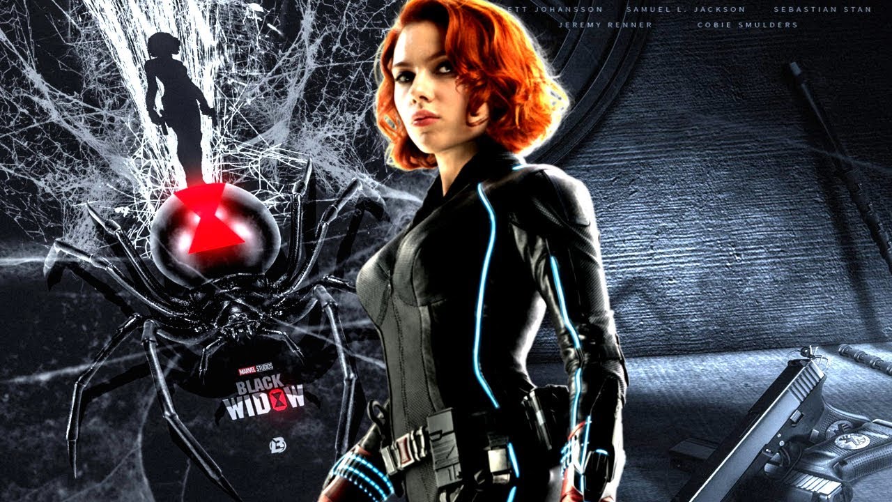 'Black Widow'' hd eNgLiSh To watch ► ►. Black Widow (HDCam R...