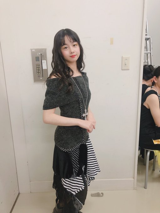 Twitterのコスプレ画像4