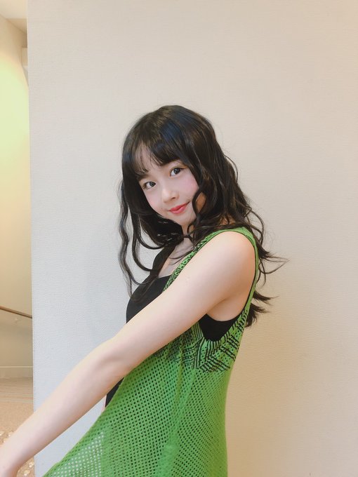 Twitterのコスプレ画像2