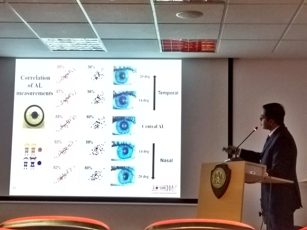 Lo_um's tweet photo. Today, @d_pusti is defending his thesis on A Study of the inheritance of the central and peripheral optical properties in the human eye 👁️ directed by @pablo_artal @AntonioBenitoG  @UMU @MSCActions @MyFUN_Official https://t.co/lmnksFFUVt