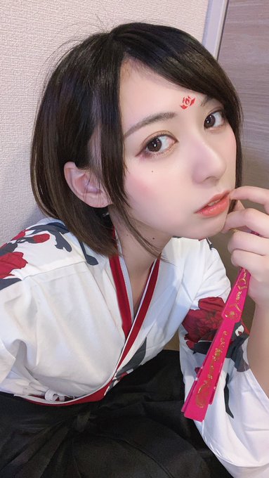 Twitterのコスプレ画像35