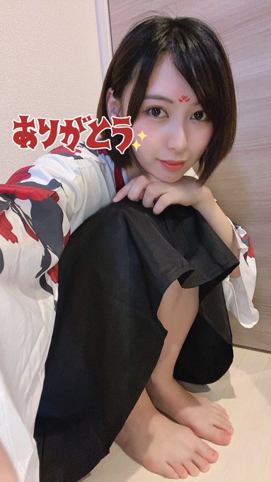 Twitterのコスプレ画像33