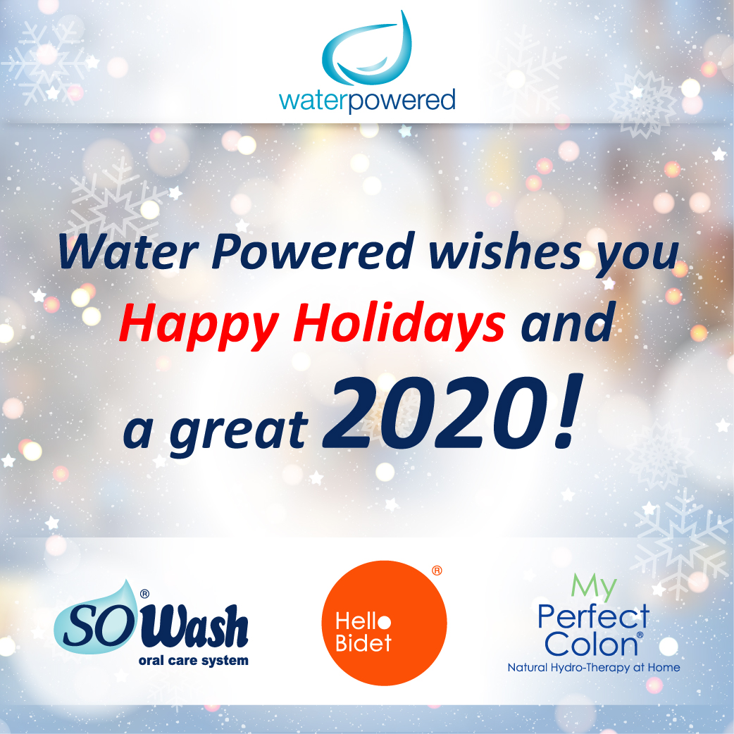 MyPerfectColon's tweet image. My Perfect Colon vi augura buone feste ed un felice 2020. | My Perfect Colon wishes you happy holidays and a great 2020.
#holidayseason #happynewyear2020
