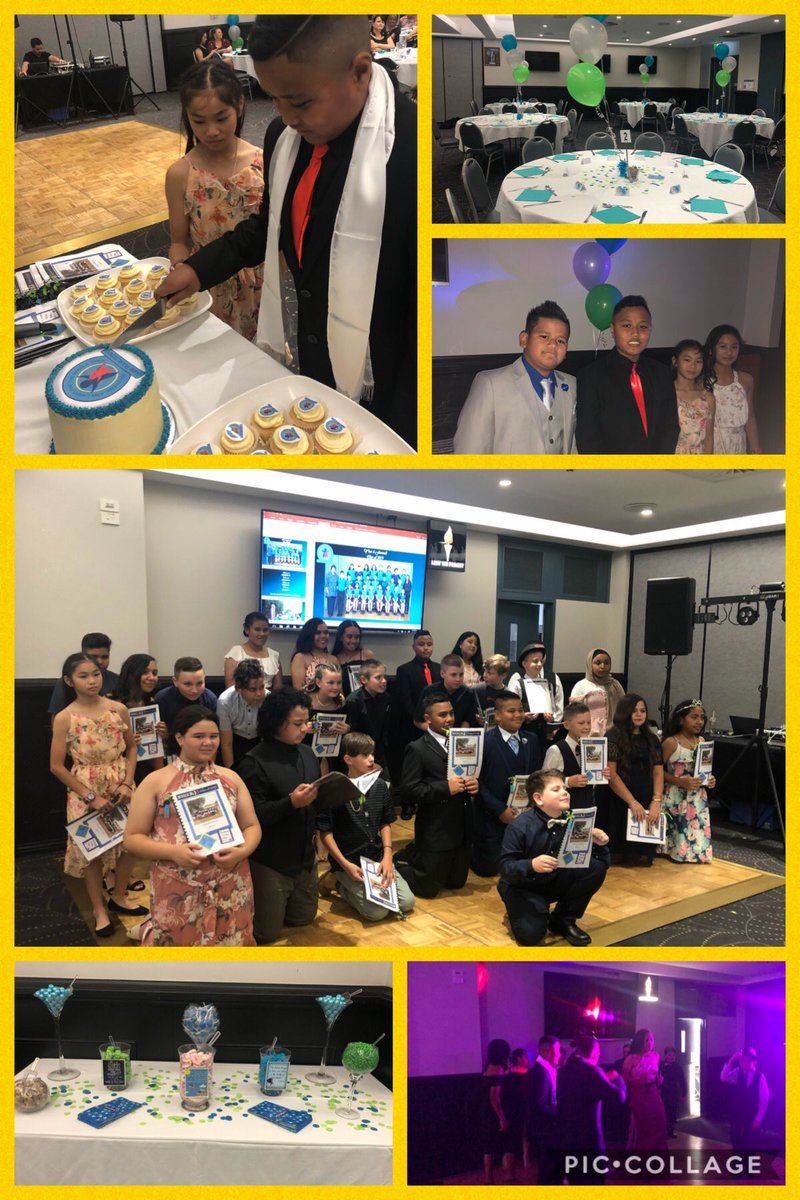 Congratulations to my Year 6s on a wonderful farewell, I couldn’t have asked for a more inquisitive, creative and caring bunch! Thanks to everyone who had helped along the way to make tonight successful <a href="/GuisePublic/">Guise Public School</a>  <a href="/m_predl/">Megan Predl</a> <a href="/AngelaM2912/">Angela Mitchell</a> <a href="/JessIbrahim4/">Jess Ibrahim</a>