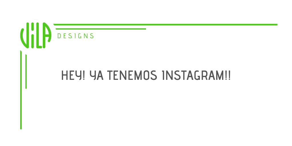 viladesigns's tweet photo. Ya estamos en Instagram. Síguenos!!
https://t.co/KfeKkjtCTP https://t.co/S4wViwbIPT