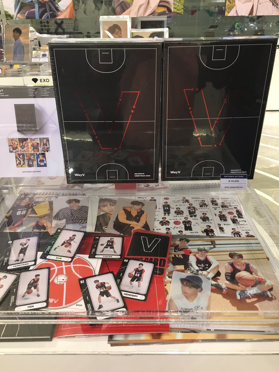 FM SHOP รับหิ้วสินค้าเกาหลีรอบบิน 10-19/12 tweet media