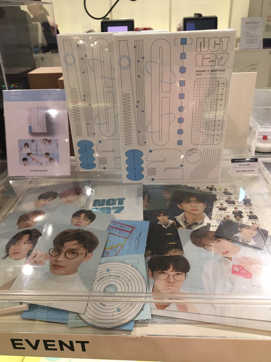 FM SHOP รับหิ้วสินค้าเกาหลีรอบบิน 10-19/12 tweet media