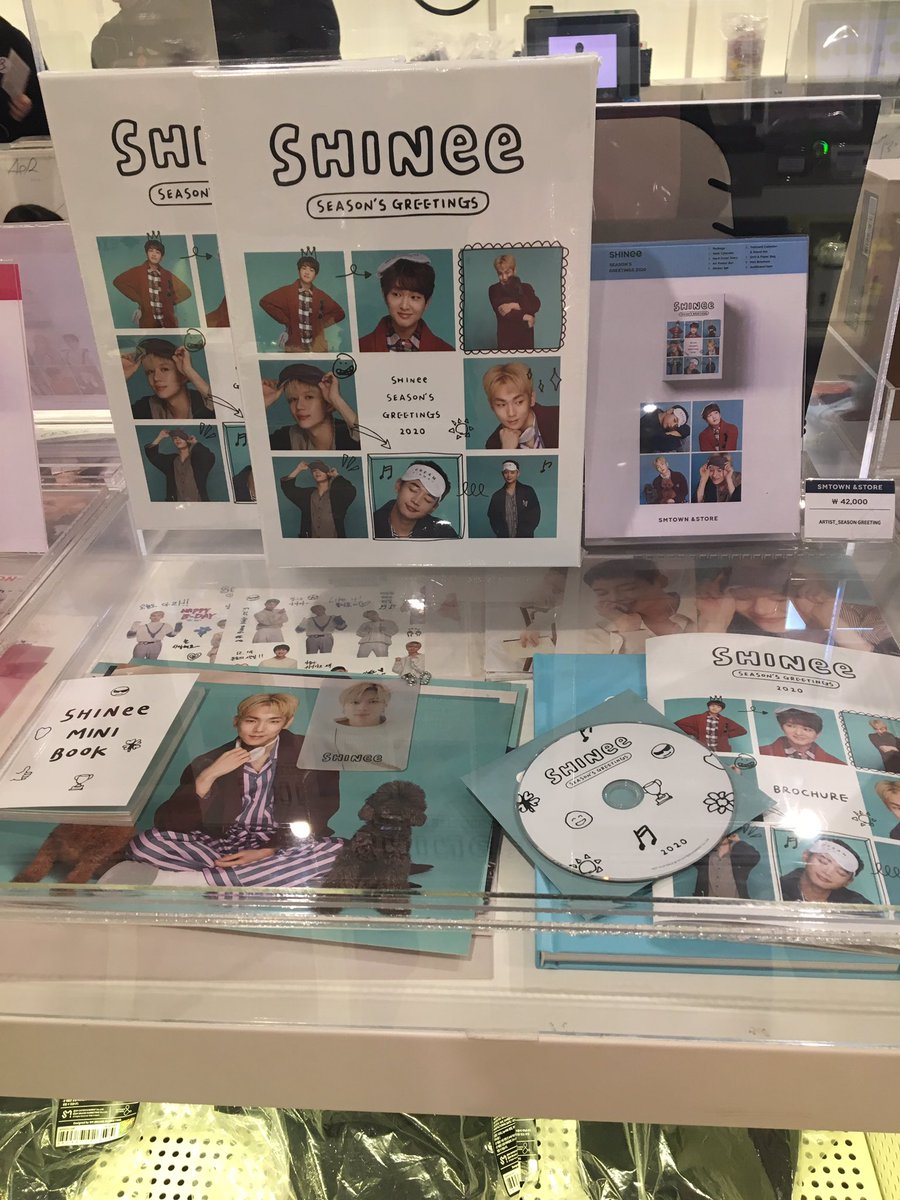 FM SHOP รับหิ้วสินค้าเกาหลีรอบบิน 10-19/12 tweet media