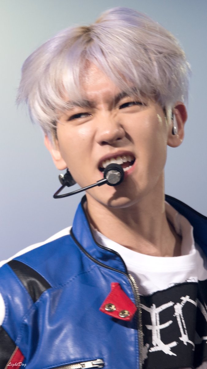 Lightdog04's tweet photo. 20191214
#EXplOrationKL 
#BAEKHYUHN  #백현
#EXO  #OBSESSION 
https://t.co/D1sBnvapRE
https://t.co/6zNA6wjSmc
https://t.co/gw4RnjGzJt
https://t.co/YT8Nw6PET7 https://t.co/bRej6GcmQh