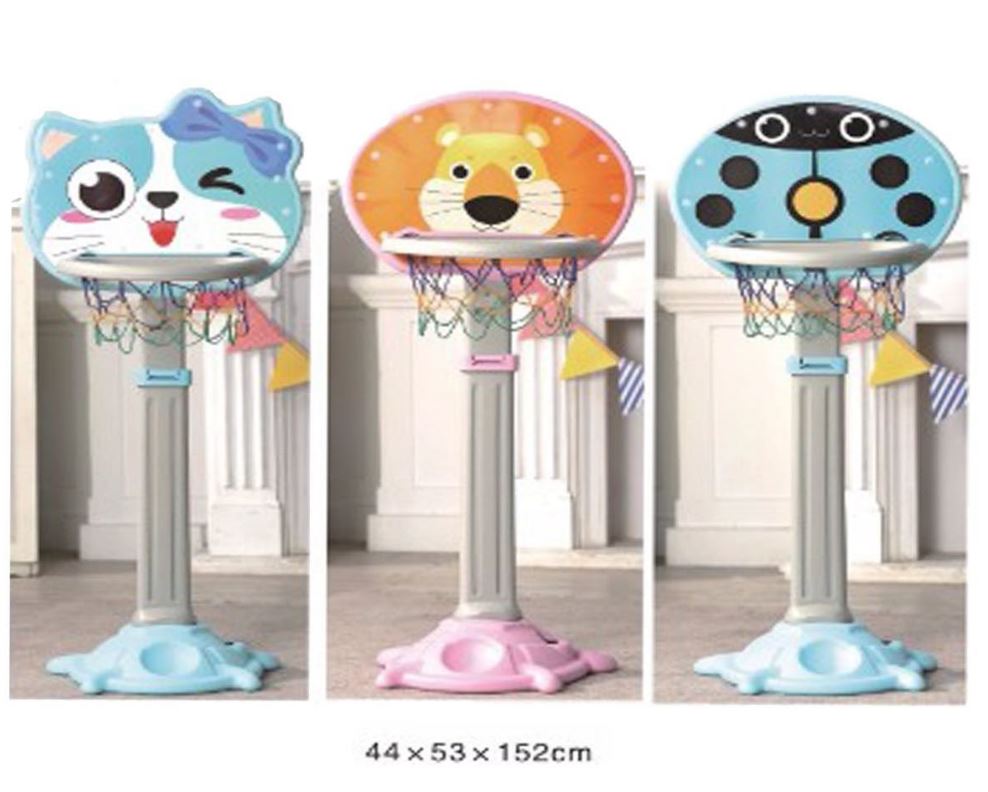 العاب ساحات داخلية
مرمى كرة سلة
للاطلاع على الاسعار عبر متجرنا
kayancom.com
او حسابنا بالانستجرام
instagram.com/kaiancom
لمزيد من منتجات الركن على
#كيانكوم_ركن_العاب_الساحات_الداخلية
#العاب_اطفال #تجهيز_رياض_اطفال #اثاث_روضات #اثاث_حضانات #تجهيز_حضانات