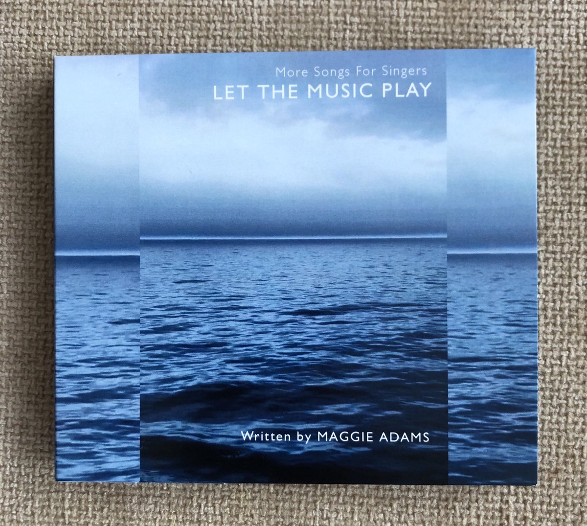 ⁦<a href="/RichardAKay/">Richardkay.bsky.social</a>⁩ NEW Aptly named ALBUM - thanks so much for your excellent contributions. Also includes Paradise. Stream on all the usual places. Will send you a couple of copies. XX💙👍🏼