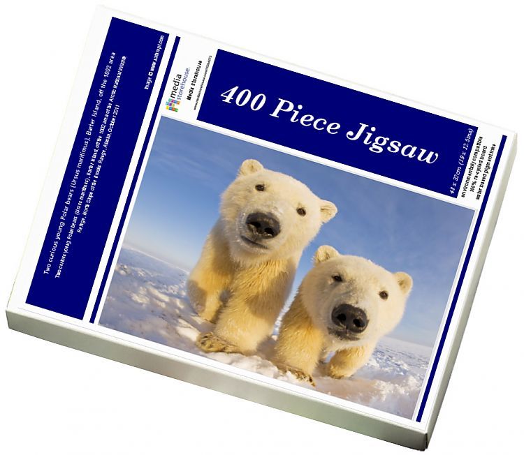 How cute is this polar bear as a jigsaw puzzle?
Looking for some different Christmas gifts? 
Head over to our prints site natureplprints.com for gorgeous gift ideas! 
Use NPLXMAS for 15% off! 
#christmasshopping #treatyourself #jigsawpuzzle #printedgifts #polarbear