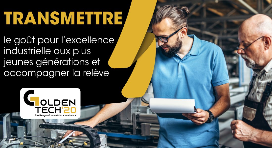 Golden Tech tweet media