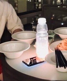 ไม่มีเทียน แต่อยากเป็นผู้ชายโรแมนติก