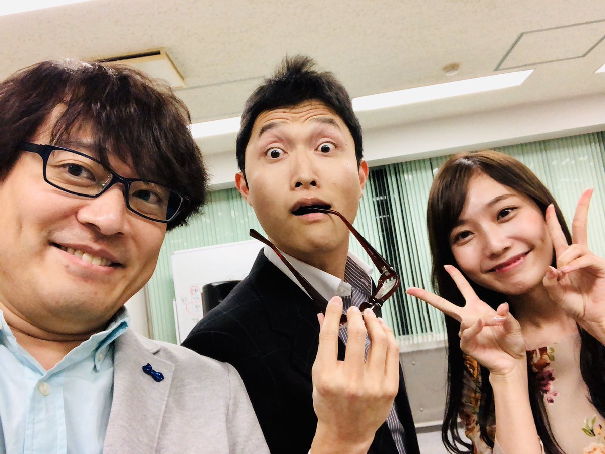 Matirog's tweet photo. 「SimpleSynergy」
この後21:00スタート!
ゲスト:
若手クリエイター集団の元締め
神長タクミさん
アシスタント: 真田かずみ
番組アンカー: マティログ
https://t.co/i9R1qmtZ0h https://t.co/Tqhi3cSX3S