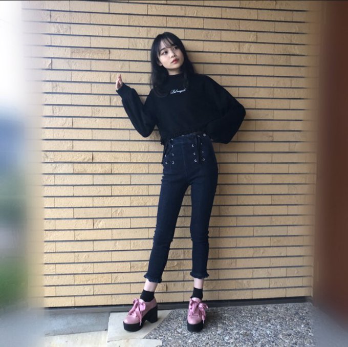 Twitterのコスプレ画像10