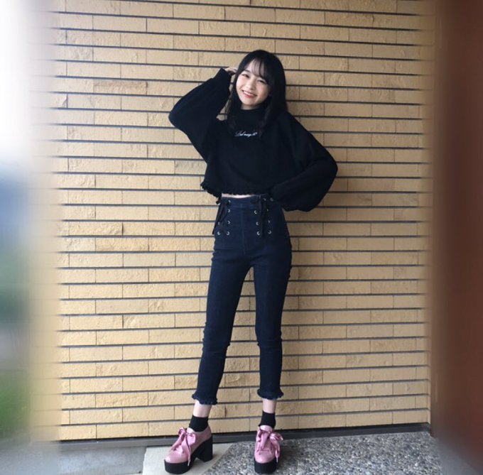 Twitterのコスプレ画像11