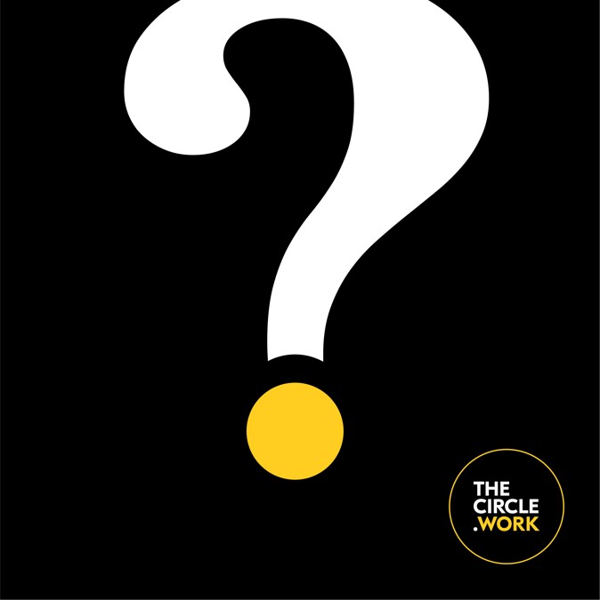 TheCircleWork's tweet photo. Question the answers. Before you answer the questions. #CuriosityInTheAir
#TheCircle
#WorkSpace #Cowork #Think #Collaborate #Create #Work #GurgaonDiaries #Gurgaon #DelhiDiaries #CoworkingSpace #CoworkIndia #Space #Curiosity #Question #Network https://t.co/Rv5wwVU5yB