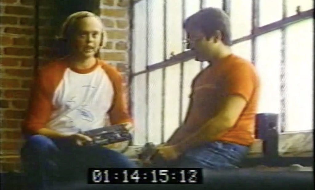 Wie das ursprüngliche Entwickler-Team von 1983 den Mac beworben hätte bit.ly/36GqIog