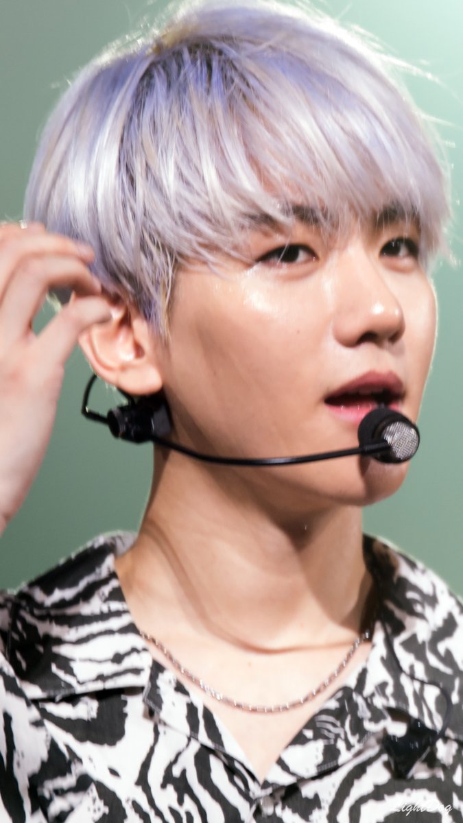 Lightdog04's tweet photo. 20191214
#EXplOrationKL 
#BAEKHYUHN  #백현
#EXO  #OBSESSION 
https://t.co/7oSXj9vOrP
https://t.co/LSCSeqgnY7
https://t.co/9097RSEJiF
https://t.co/2LCyXQw2Rk https://t.co/WXwmVu9oLp