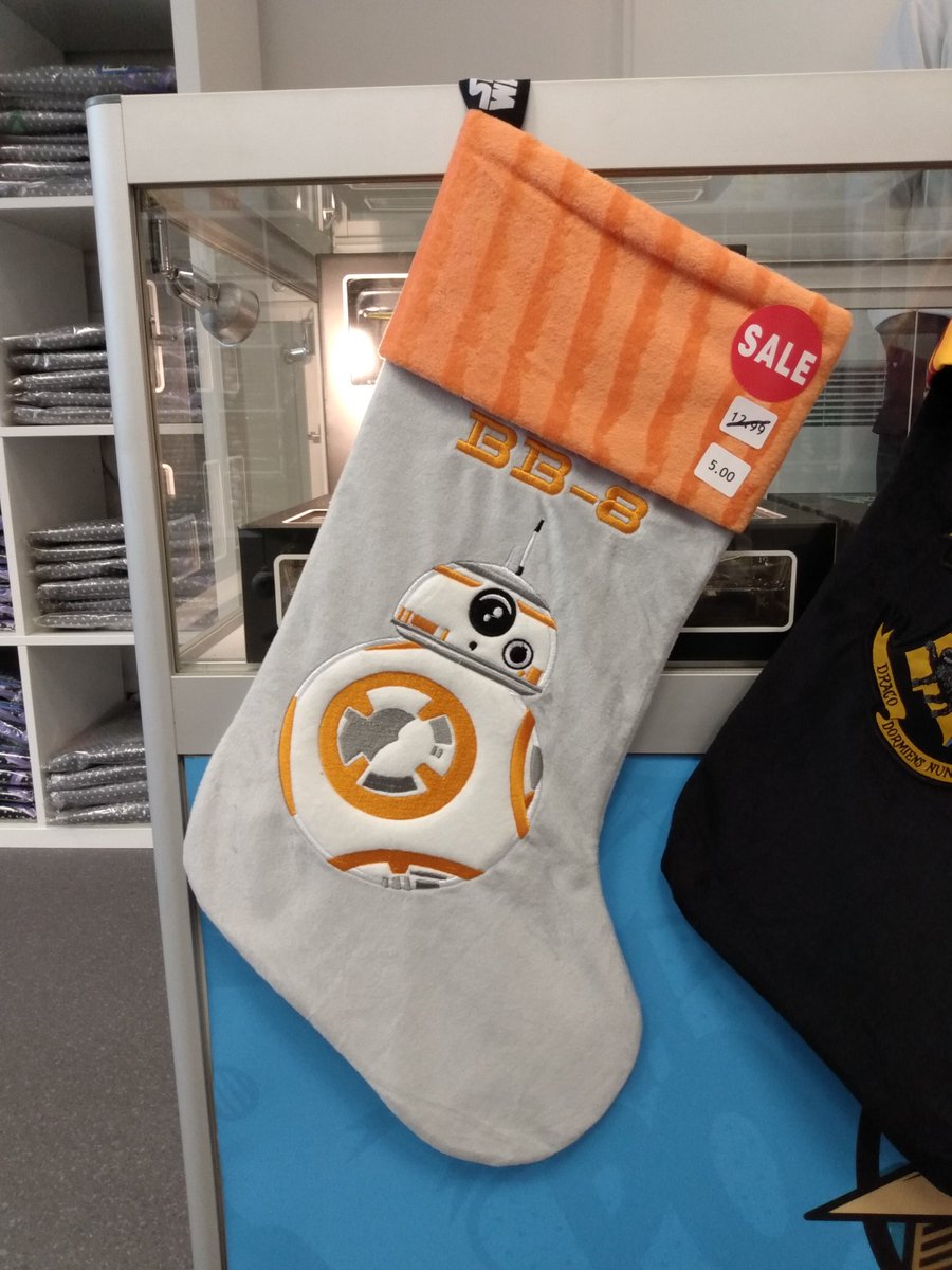 GeekStoreHull's tweet photo. Countdown to the new Star Wars: The Rise Of Skywalker with our Christmas Kylo Ren jumper or what about a BB-8 stocking? We also have great hoodies for adults and kids too. Come in store and have a look around! #geekstorehull @PrincesQuayHull #StarWarsTheRiseofSkywalker https://t.co/jR6dflibtF