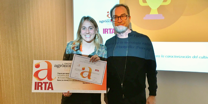 Food for Life-Spain tweet media